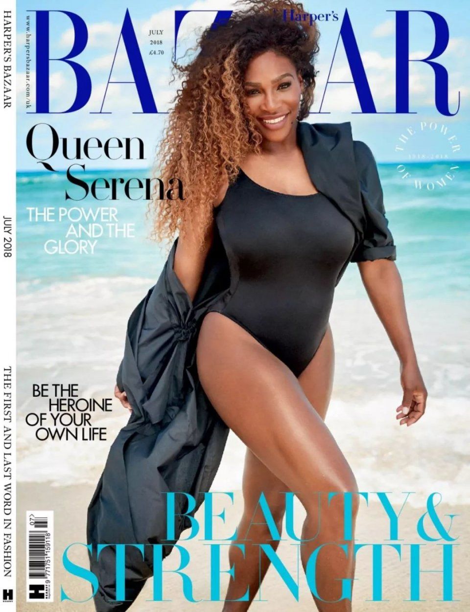 小威登封,彩虹色包围西班牙版,日本版提前揭秘18秋冬潮流!