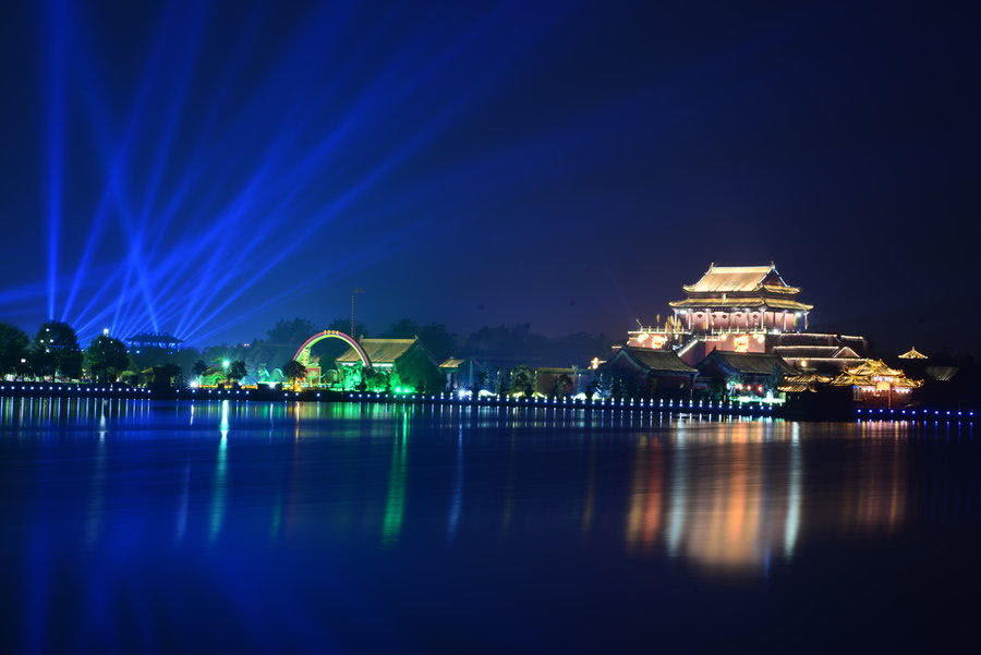 中国最“委屈”的城市，曾是世界第一大城市，如今资源被省会占据