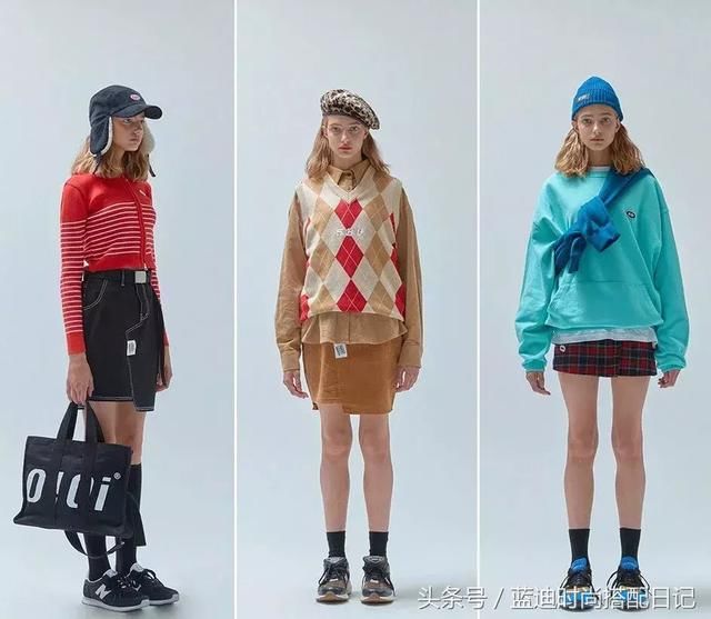 57套超美搭配，入秋就要这样穿！