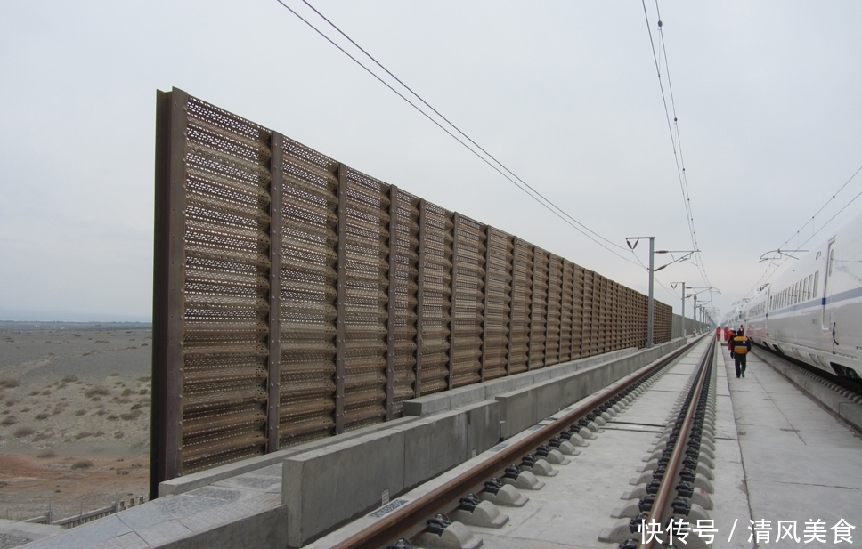 我国东北将打造的一条高铁，对接辽宁和黑龙江，抚顺和鸡西受益大