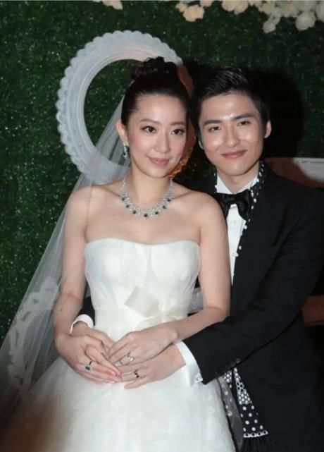 香港豪门仿佛很喜爱ABB方式的姓名:单单是霍