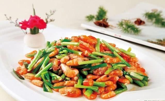  『苋菜』昨晚春风吹庭院，又是一年苋菜上菜的季节了