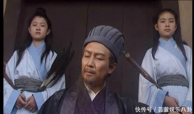 『下场』曾经泄露天机的几位神算,除了姜子牙以外,下场最惨的是谁?