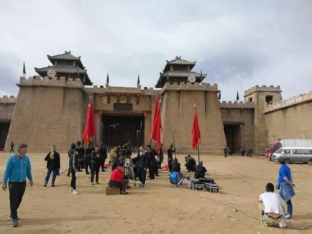 世界最没“尊严”沙漠，“萎缩”只剩下200亩，即将消失