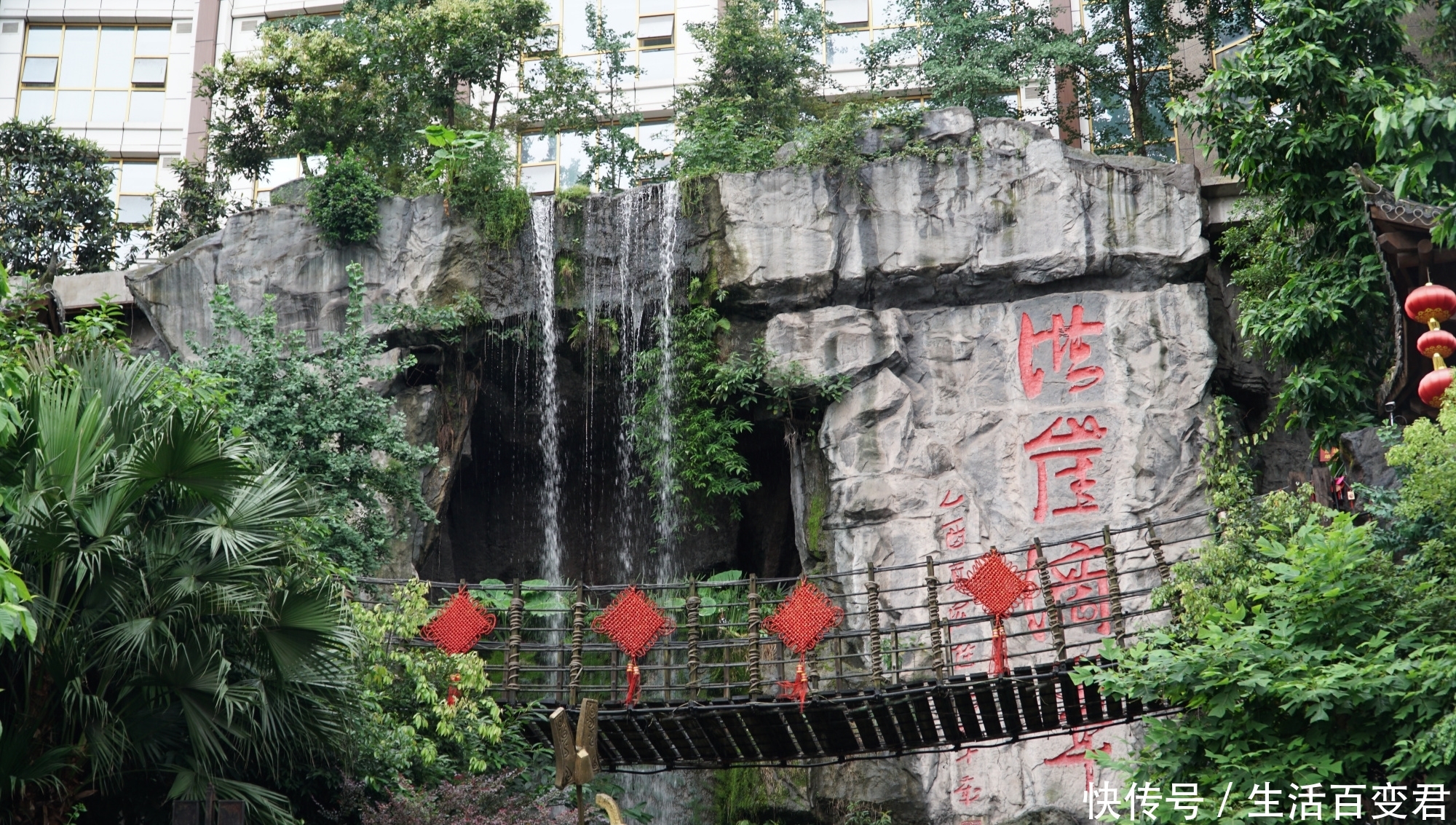 最受外国人欢迎的城市，不是杭州和青岛，更不是北京和上海