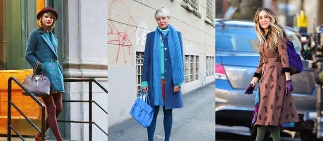 立刻@2020春季“彩虹系”成大势色!