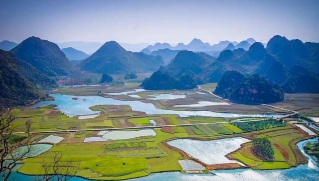 45句孟浩然诗，清淡自然，意境浑成，读了令人耳目清爽