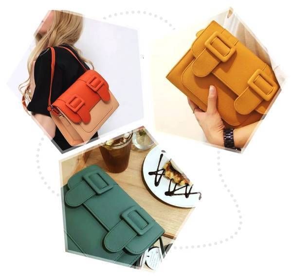 懒美人出门必备，25款凹造型小包包了解下!