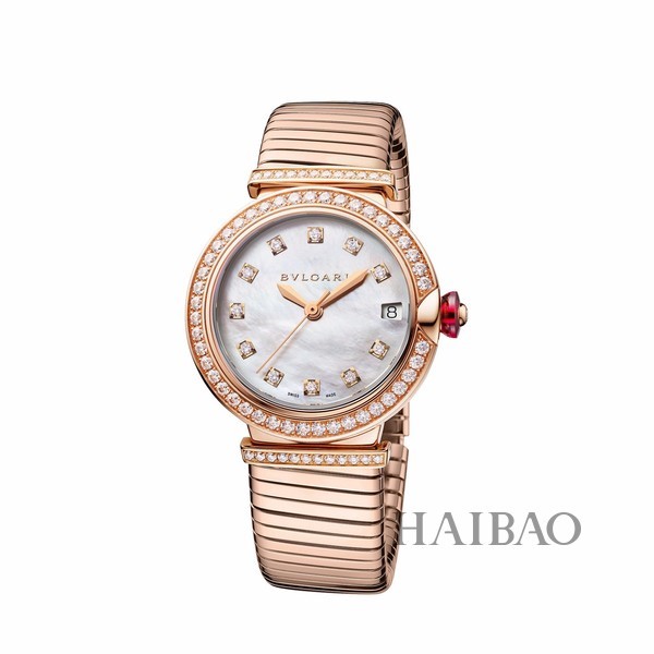 无须颜值和衣Q通过腕表就能让你在街拍取胜