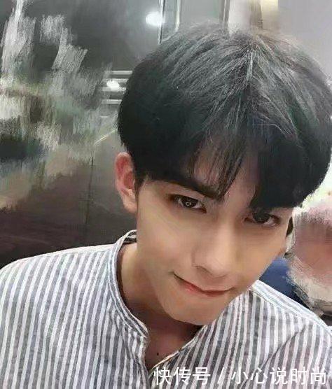 男生头发拉直了怎么弄回原来自然样子?!