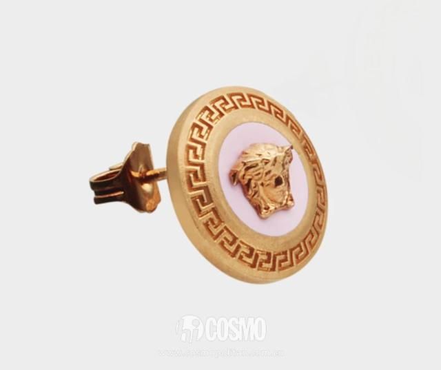 配饰狂｜复古又浮夸的首饰爱到停不下来，Riri鼓掌表示同意