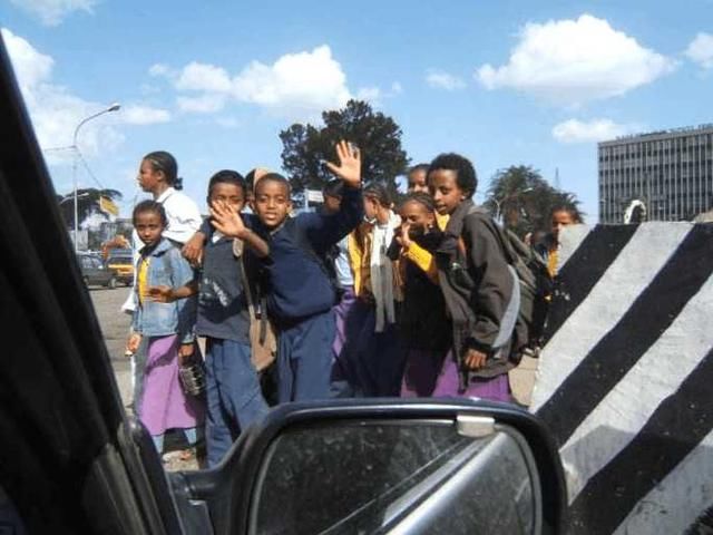 中国在非洲的影响力有多大?在这里居住的韩国