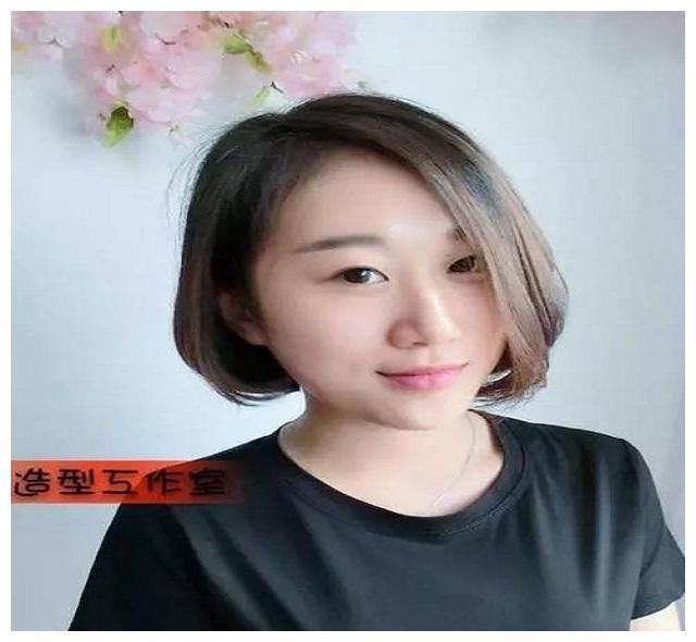 好的发型就像整容，剪对减龄5岁，相反变大妈！连自己都不想看