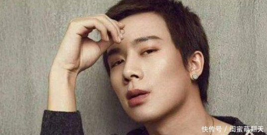 快手网红李明霖突然被彻底封杀，祸从口出啊，网友：活该，被封了