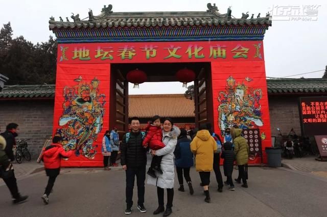 快来看，武警小哥哥的北京旅行攻略！