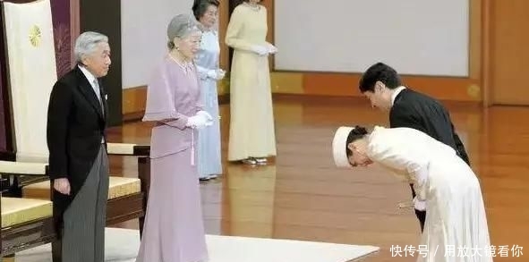  『美智子皇后』从外交官到皇后，雅子皇后的无奈和重生给了我们多少启示