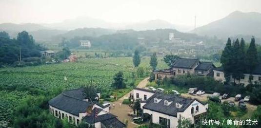 河南最值得一去的古村落：景色优美，不要门票，吃住超便宜