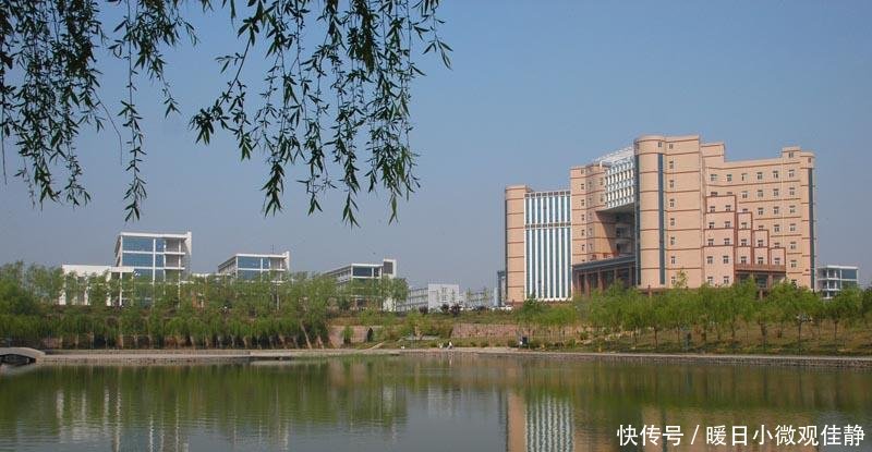 河南最土豪的一个小县城, , 你认识吗