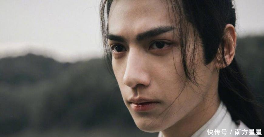 《香蜜沉沉烬如霜》剧情注水新进展, 演员为证清白, 取消关注官博