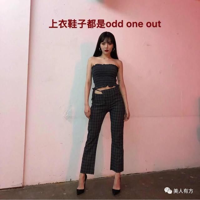 金泫雅|19禁的性感小野马回归了,她为何如此迷人?