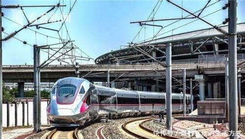  发生@广西铁路建设发生翻天覆地的变化