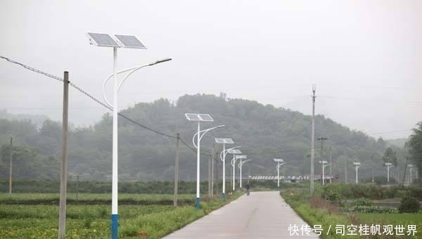  农民@农民们的福利，农村即将发生这三大变革，基本家家户户都涉