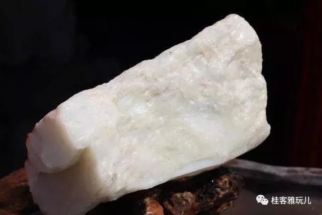 如何认识和田玉及其产地？