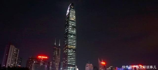  一线城市■中国五个经济总量破两万亿的城市，北上广深上榜，那