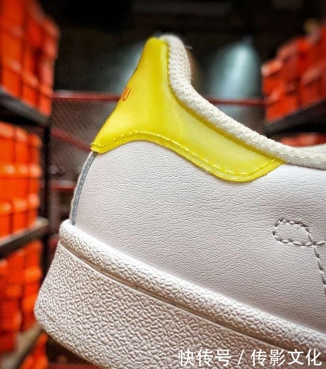 「贝壳」Adidas 三叶草Originals Superstar 贝壳头