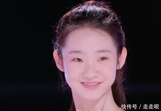 独舞表演■《创3》别人是女团制服出场,张艺凡却不一样,确定是参加女团?