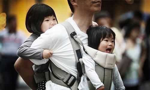 「中国」少生了一代人? 中国生育率成世界倒数! 高房价是年轻人的“痛”?