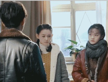 看《天坑鹰猎》，帮王俊凯挑选女朋友