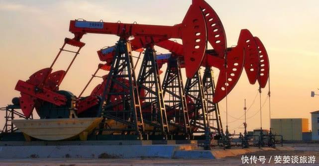 我国将崛起的城市：拥有50亿吨石油，被称为中国版的“迪拜”！