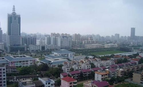 海南最具潜力的城市，不是三亚也不是万宁，曾获中国人居环境奖