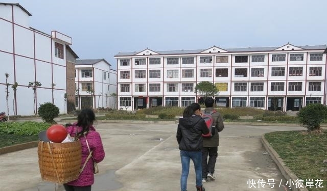  【补贴方式】今年起, 农村建房将统一规划, 18万元和10万元两种