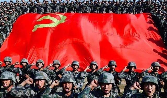 2019年退役军人事务部9项重点工作，一个老兵也不能少！