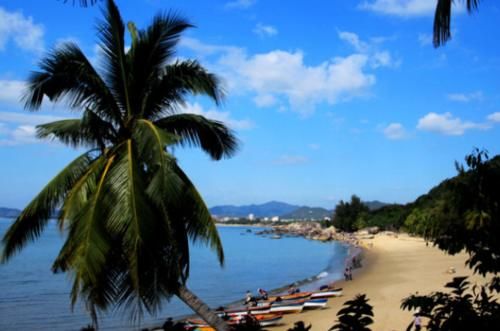 我国“物价极低”的城市，被誉“东方夏威夷”，30块钱海鲜吃到饱