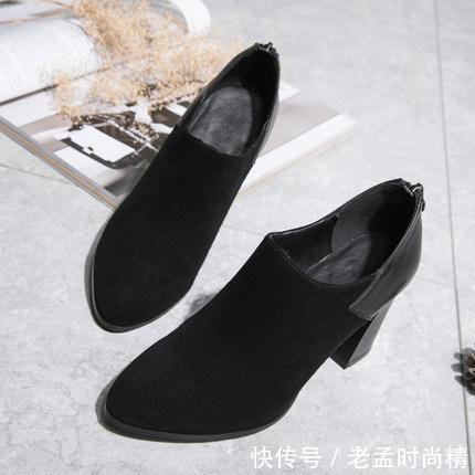  【穿着】鞋子要穿着舒服，走路才有感觉！
