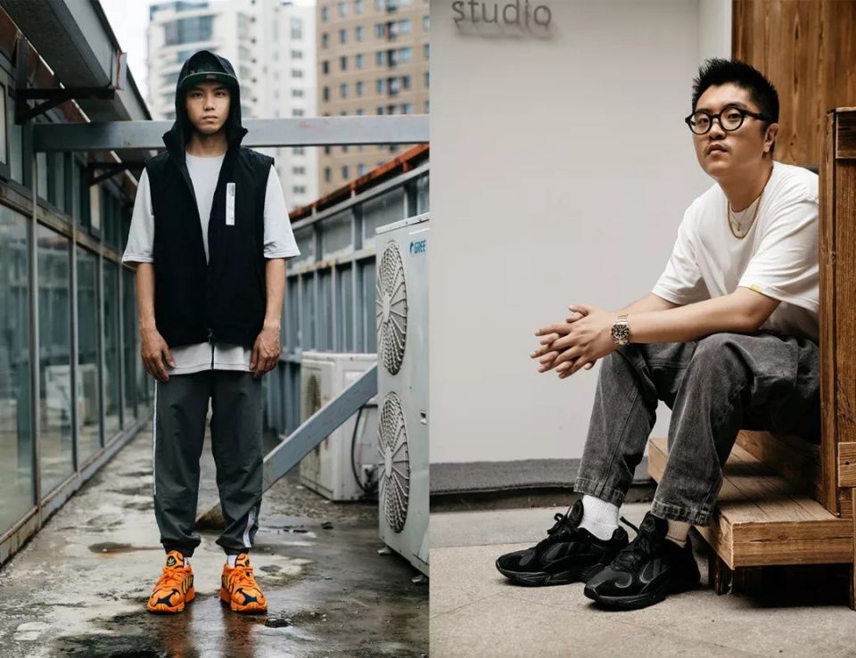 超多明星都在穿!原来今年下一双会火的鞋是它!