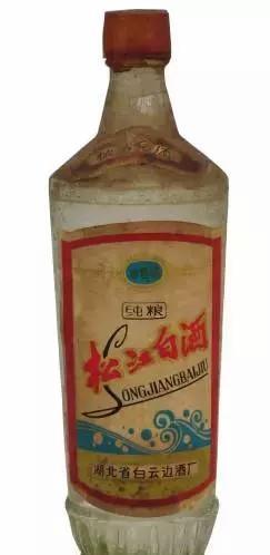  大曲@中国绝版老酒, 喝过一种说明你老了!