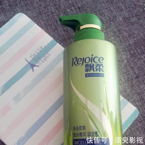 【都非常】那些被严重低估的洗发水,不只是你知道的潘婷和清扬,还有这些!