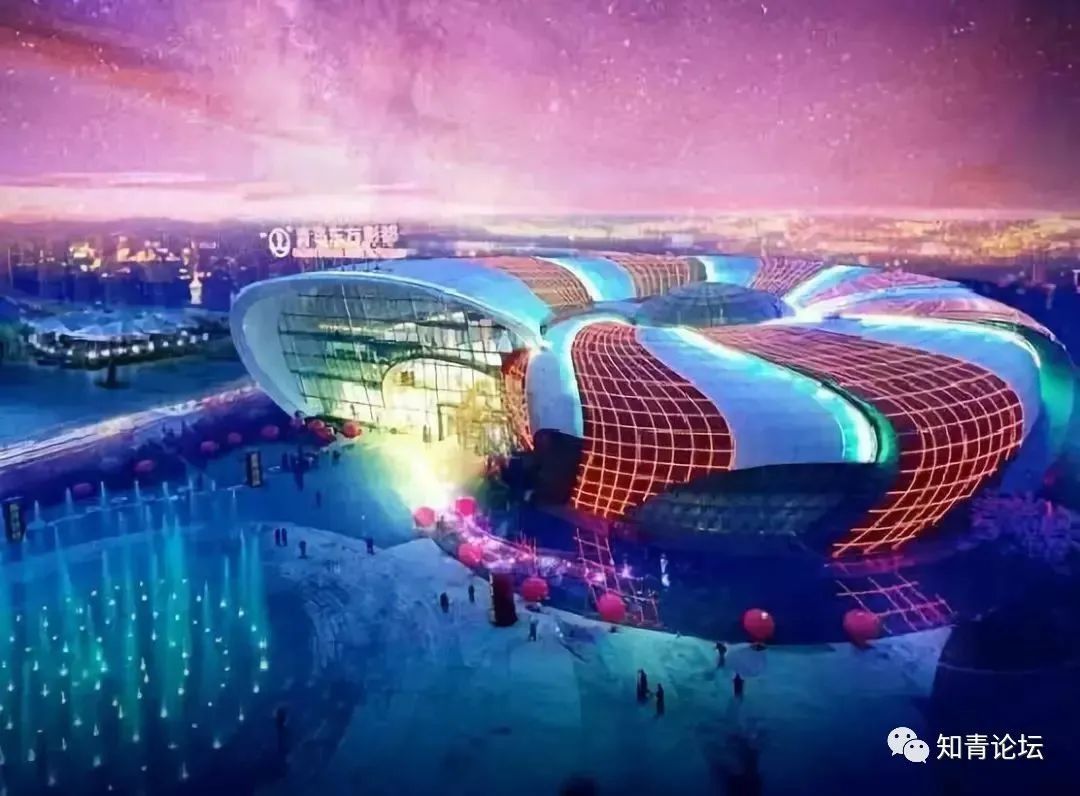  [一大]各省市新出现一大“怪现象”，99%的人没见过！