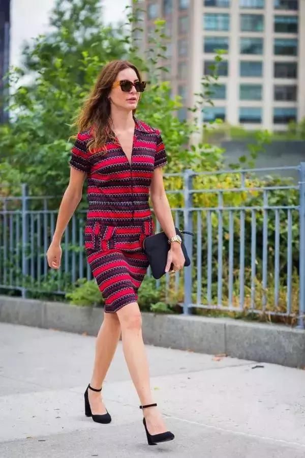 杨幂脚上这双鞋流行了100多年，倪妮Baby都要争着穿！