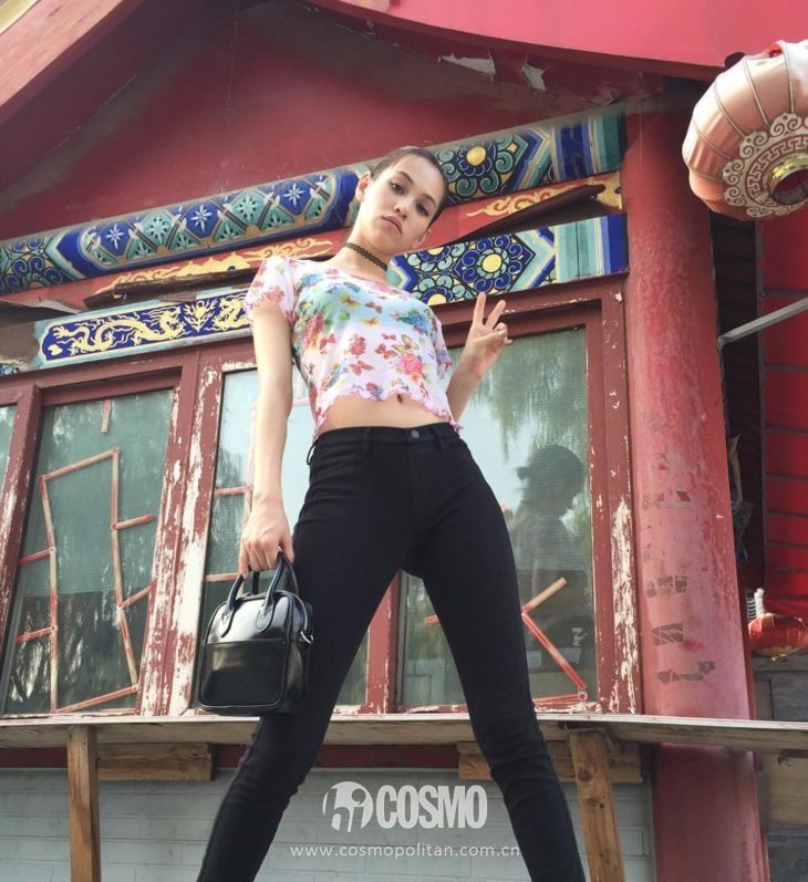 成为高岭之花有这么难吗?我早就摸透了