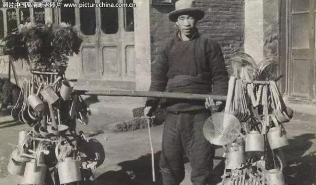 美女、黑奴、华工，竟是如此的协调?