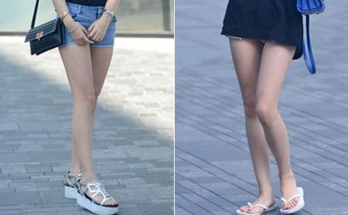 腿上的鸡皮肤怎么消除？这些方法真的很有效