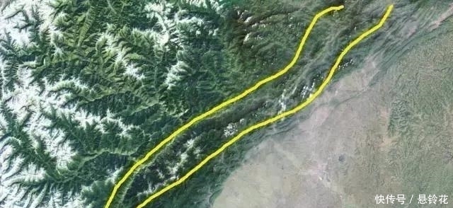  「大震」为什么四川频发地震，而在历史上成都却从无大震发生？