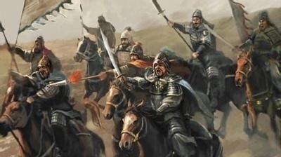 【石勒】永嘉之乱,晋武帝已埋下伏笔;此战令可拱卫西晋的军队被石勒消灭