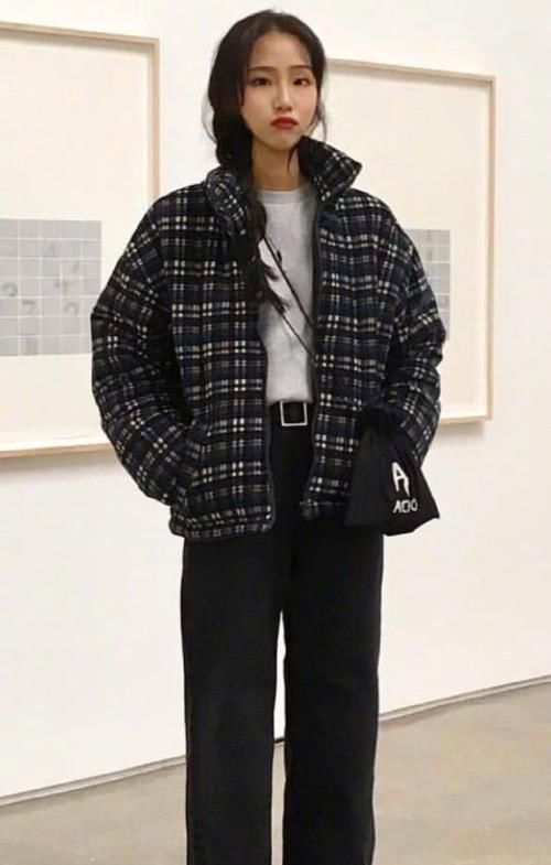 「茧型」上帝忘了吻你的身材?试这10种穿搭,衣品高到无人能剥夺你的美