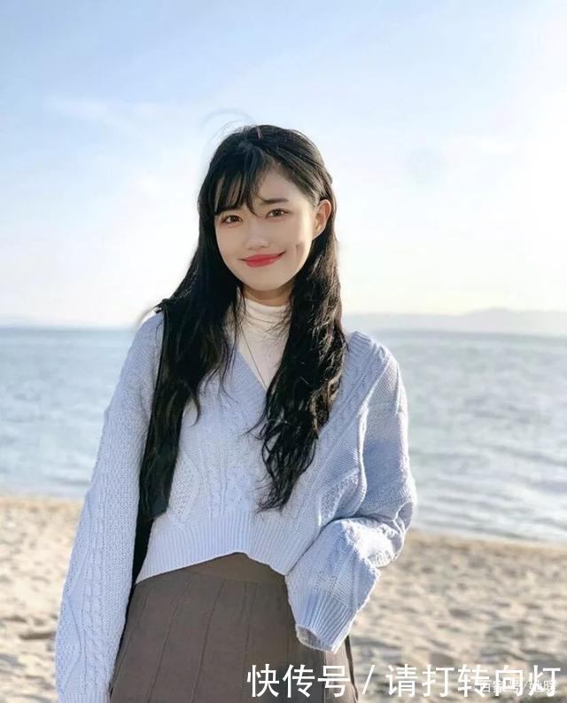  #开挂#今春“ 毛衣 ”开挂了！遮肉显瘦，美到犯规！